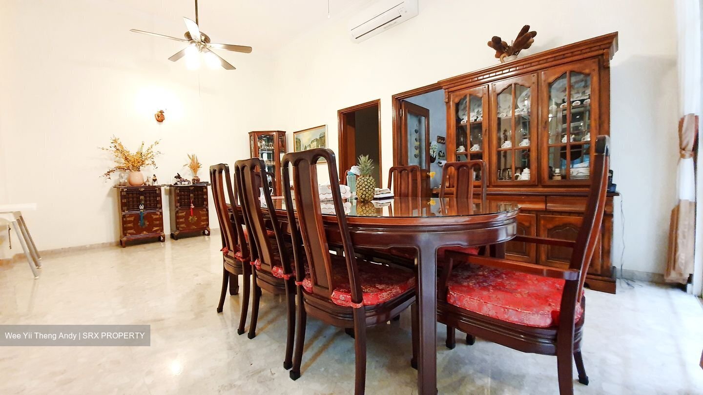 Gerald Drive (D19), Semi-Detached #456738711